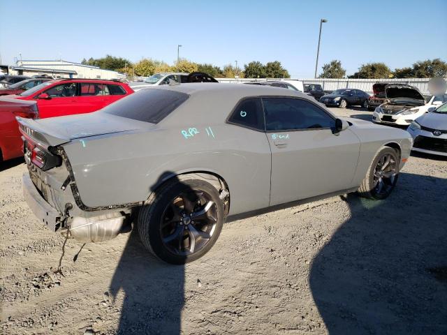 Photo 3 from auction – 2018 DODGE CHALLENGER with VIN 2C3CDZAG1JH339580