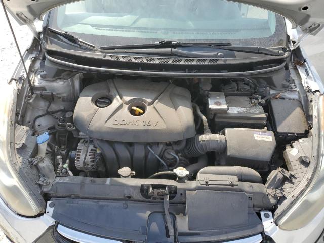 Photo 11 from auction – 2013 HYUNDAI ELANTRA GL with VIN 5NPDH4AE2DH242969