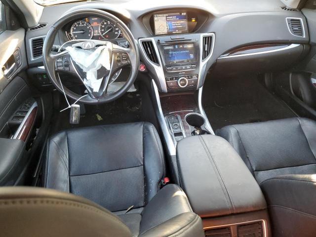 Photo 8 from auction – 2015 ACURA TLX ADVANC with VIN 19UUB2F79FA009781