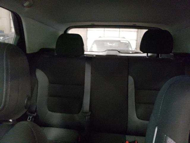 Photo 10 from auction – 2023 CHEVROLET TRAILBLAZE with VIN KL79MRSL1PB167437