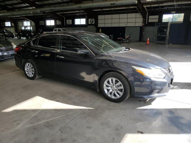 Photo 4 from auction – 2016 NISSAN ALTIMA 2.5 with VIN 1N4AL3AP4GN352333
