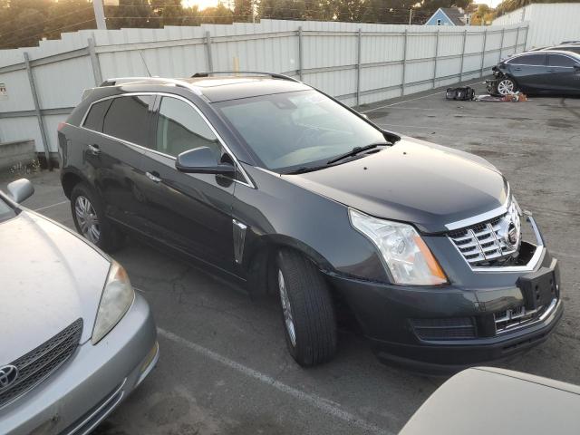 Photo 4 from auction – 2015 CADILLAC SRX LUXURY with VIN 3GYFNBE31FS604100