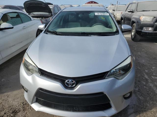 Photo 5 from auction – 2014 TOYOTA COROLLA L with VIN 5YFBURHE5EP123453