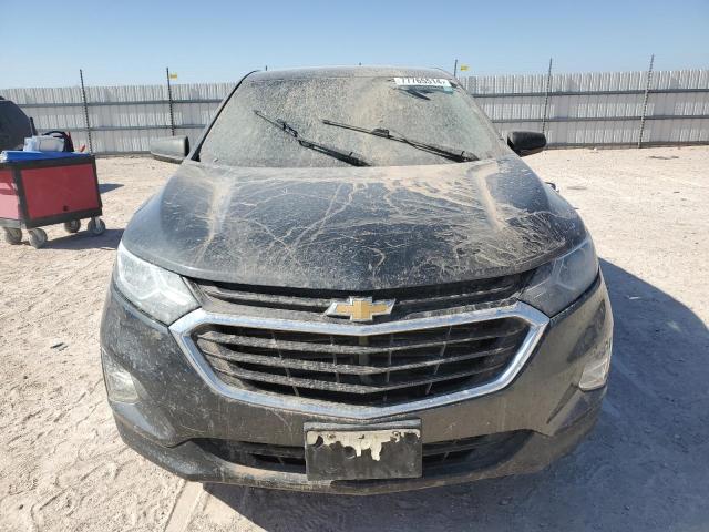 Photo 5 from auction – 2018 CHEVROLET EQUINOX LS with VIN 3GNAXHEV2JL285654