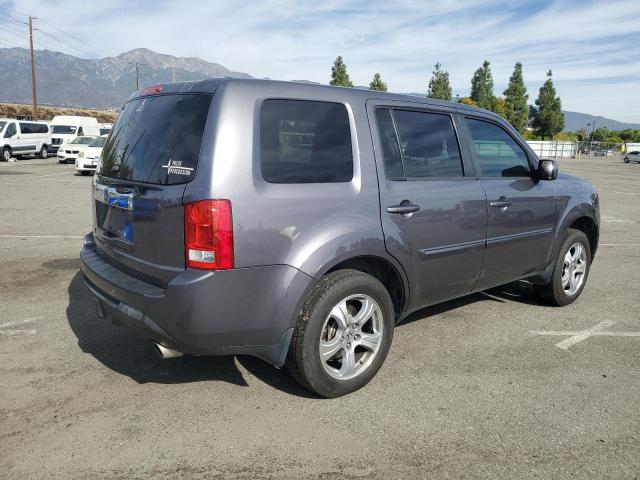 Photo 3 from auction – 2014 HONDA PILOT EX with VIN 5FNYF3H4XEB004804