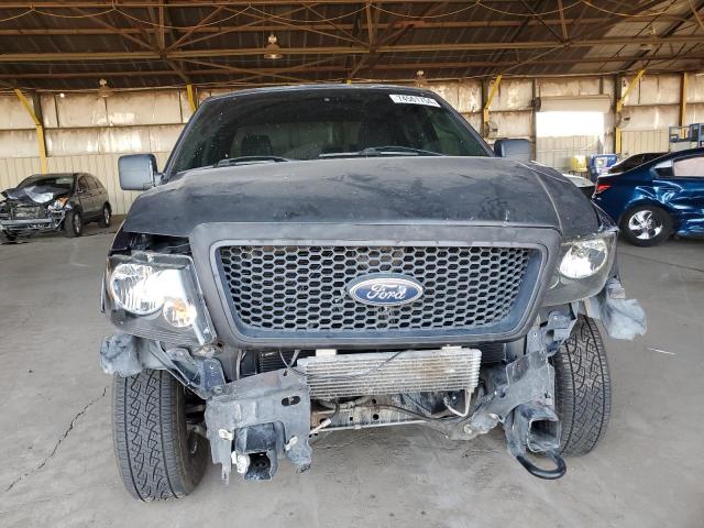 Photo 5 from auction – 2005 FORD F150 SUPER with VIN 1FTPW14535KE52593