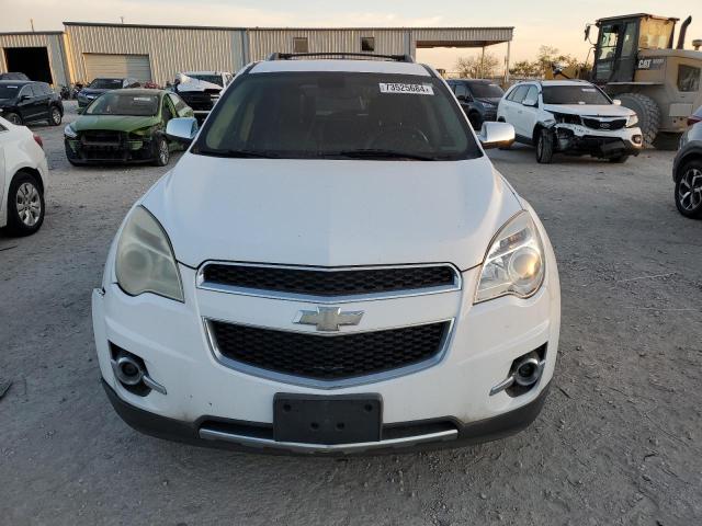 Photo 5 from auction – 2010 CHEVROLET EQUINOX LT with VIN 2CNFLGEW0A6251550