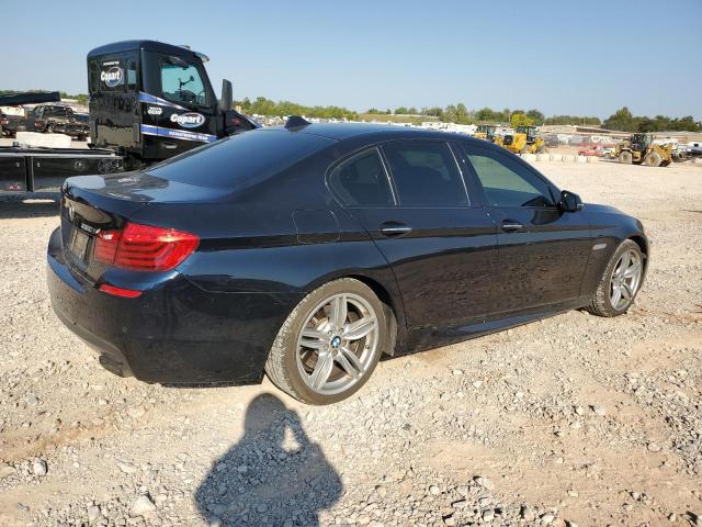 Photo 3 from auction – 2016 BMW 550 I with VIN WBAKN9C51GD962491