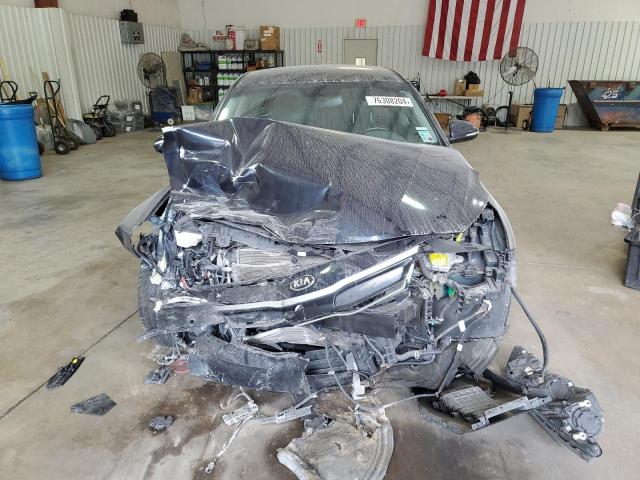 Photo 5 from auction – 2017 KIA OPTIMA HYB with VIN KNAGU4LEXH5013674