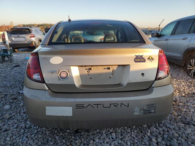 Photo 6 from auction – 2006 SATURN ION LEVEL with VIN 1G8AJ55F36Z130364