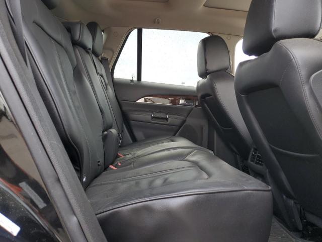 Photo 11 from auction – 2013 LINCOLN MKX with VIN 2LMDJ8JK5DBL42674