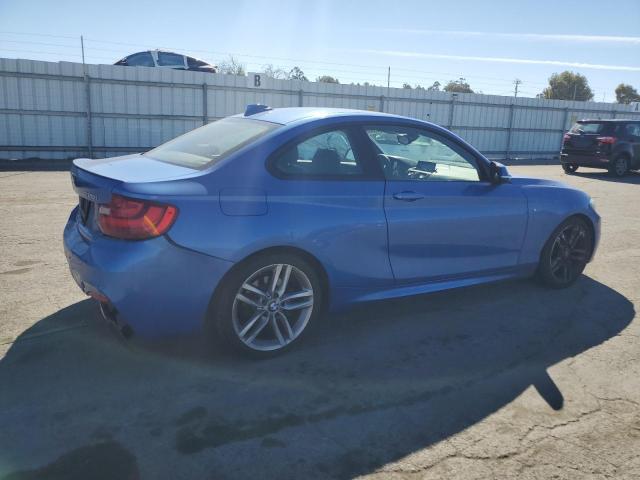 Photo 3 from auction – 2014 BMW 228 I with VIN WBA1F5C59EVV99687