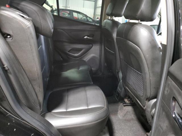Photo 11 from auction – 2017 BUICK ENCORE ESS with VIN KL4CJGSB8HB010013