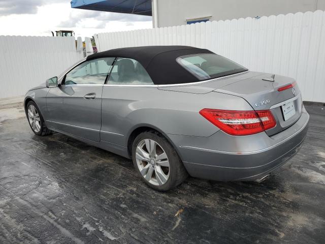Photo 2 from auction – 2012 MERCEDES-BENZ E 350 with VIN WDDKK5KF0CF138548