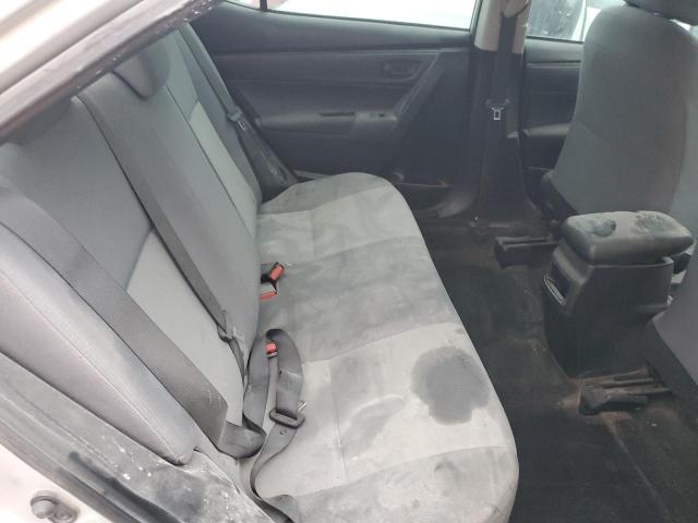 Photo 10 from auction – 2017 TOYOTA COROLLA L with VIN 5YFBURHE6HP715223