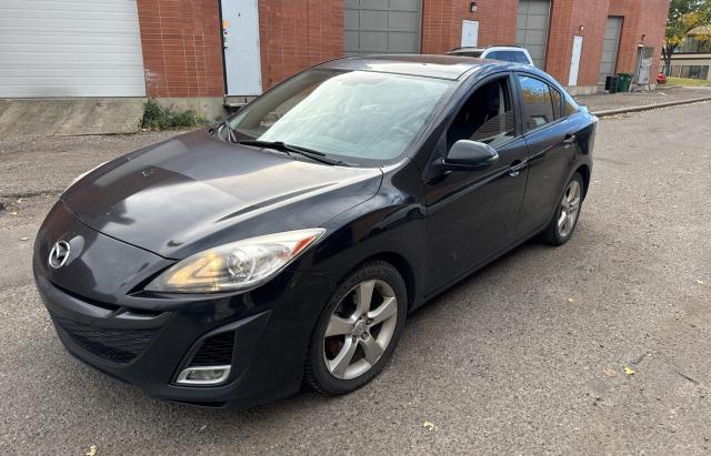 Photo 2 from auction – 2010 MAZDA 3 S with VIN JM1BL1S52A1105214