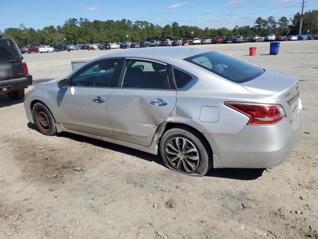 Photo 2 from auction – 2015 NISSAN ALTIMA 2.5 with VIN 1N4AL3AP6FC111724