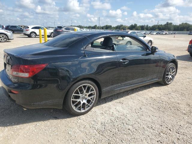 Photo 3 from auction – 2012 LEXUS IS 350 with VIN JTHFE2C22C2508708