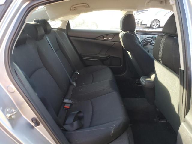 Photo 10 from auction – 2016 HONDA CIVIC LX with VIN 19XFC2F52GE215185