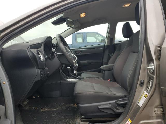 Photo 7 from auction – 2017 TOYOTA COROLLA L with VIN 2T1BURHE2HC904466