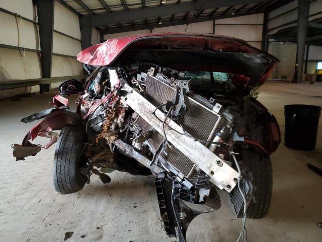 Photo 5 from auction – 2015 NISSAN PATHFINDER with VIN 5N1AR2MM4FC606519