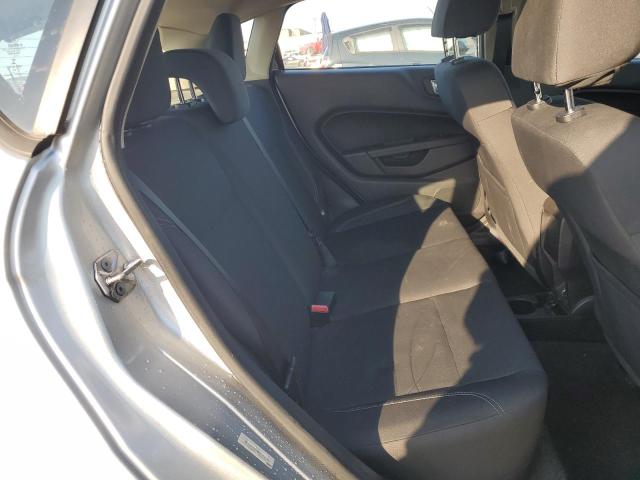 Photo 10 from auction – 2015 FORD FIESTA SE with VIN 3FADP4EJ1FM156226