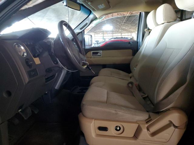 Photo 7 from auction – 2011 FORD F150 SUPER with VIN 1FTFW1CF2BFD14120