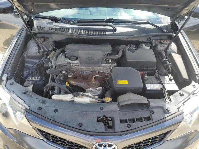 Photo 11 from auction – 2012 TOYOTA CAMRY BASE with VIN 4T1BF1FK4CU078599