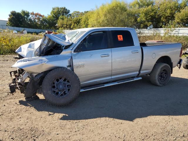 RAM 1500 SPORT 2014 with VIN 1C6RR7UT3ES233691 - Photo from auction