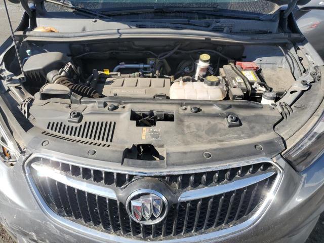 Photo 12 from auction – 2019 BUICK ENCORE PRE with VIN KL4CJASB7KB889038