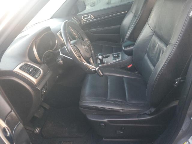 Photo 7 from auction – 2014 JEEP GRAND CHER with VIN 1C4RJFBG7EC196543