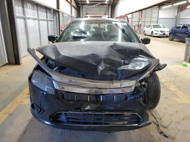 Photo 5 from auction – 2011 FORD FUSION SE with VIN 3FAHP0HA9BR287844