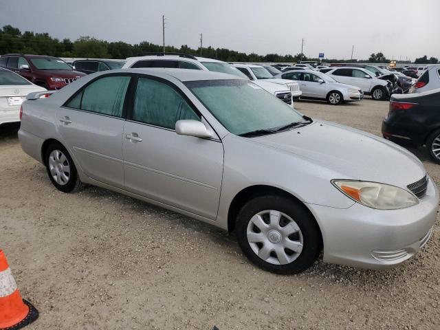 Photo 4 from auction – 2002 TOYOTA CAMRY LE with VIN 4T1BE32K22U025998