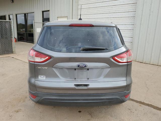 Photo 6 from auction – 2014 FORD ESCAPE S with VIN 1FMCU0F7XEUE13951