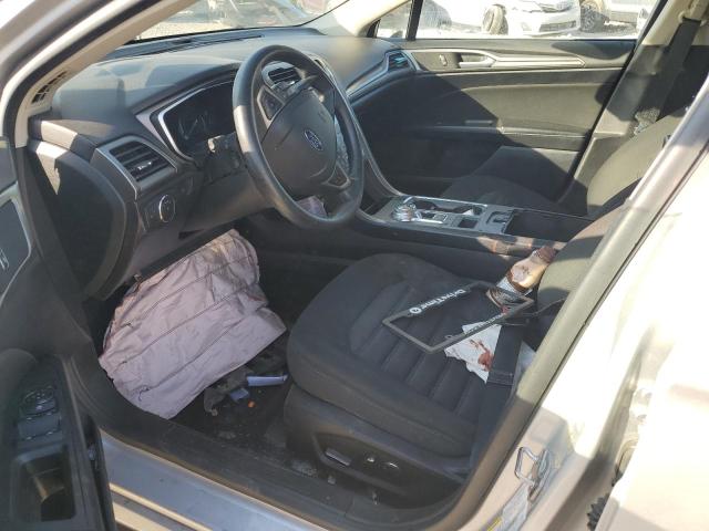 Photo 8 from auction – 2019 FORD FUSION SE with VIN 3FA6P0T92KR219356