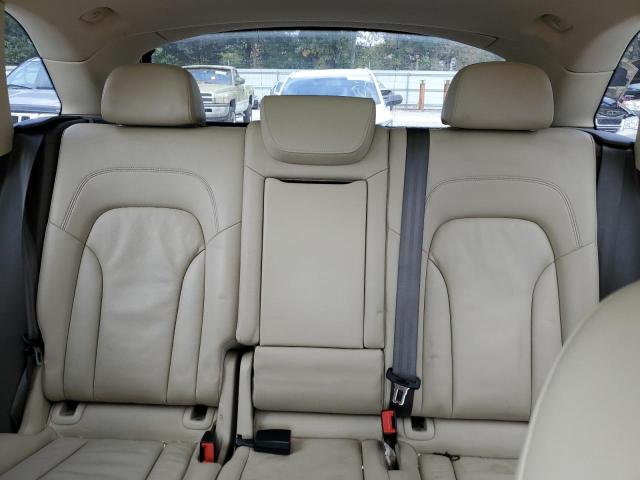 صورة رقم 10 من المزاد - 2015 AUDI Q5 PREMIUM مع VIN WA1LFAFPXFA071533