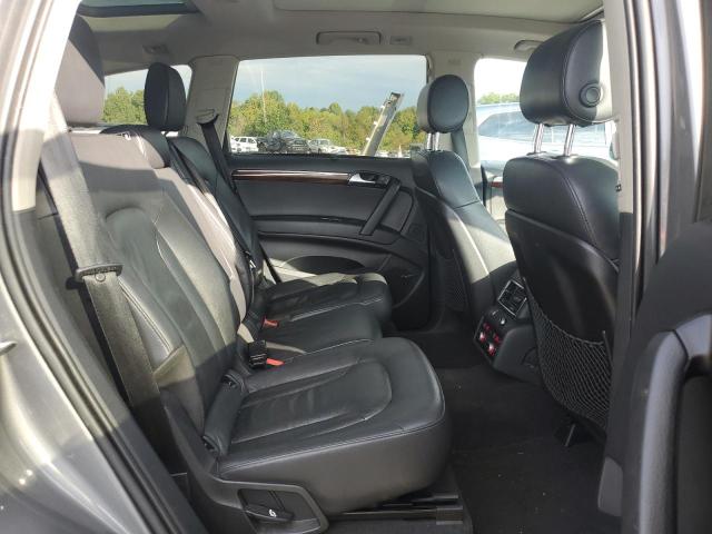 Photo 11 from auction – 2014 AUDI Q7 PREMIUM with VIN WA1LGAFE0ED000768