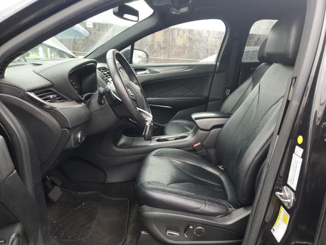 Photo 7 from auction – 2015 LINCOLN MKC with VIN 5LMCJ1A94FUJ09164