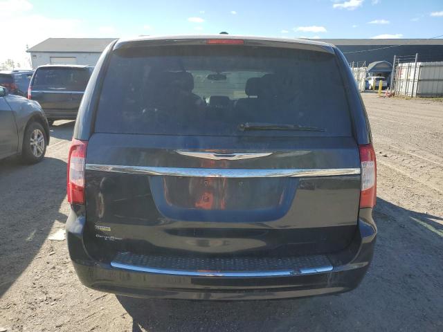 Photo 6 from auction – 2013 CHRYSLER TOWN & COU with VIN 2C4RC1BG4DR742167