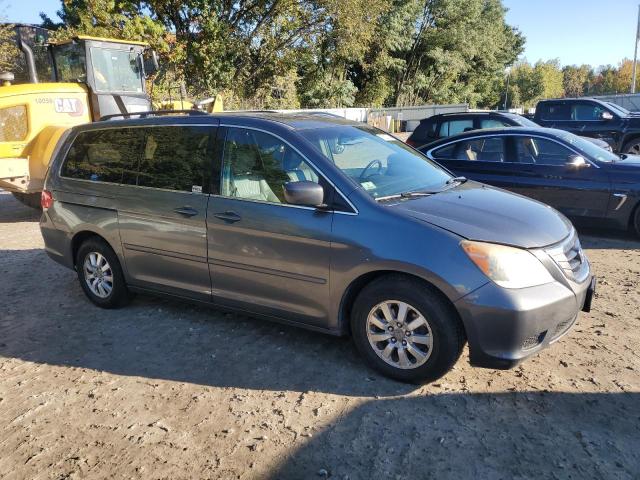 Photo 4 from auction – 2010 HONDA ODYSSEY with VIN 5FNRL3H60AB064308