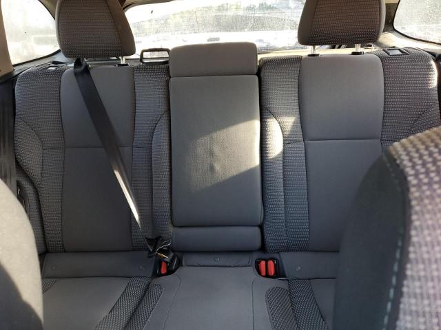 Photo 10 from auction – 2023 SUBARU OUTBACK PR with VIN 4S4BTAFC6P3104360