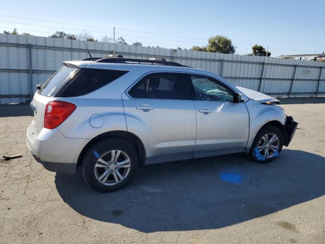 Photo 3 from auction – 2012 CHEVROLET EQUINOX LT with VIN 2GNALDEK7C1294817