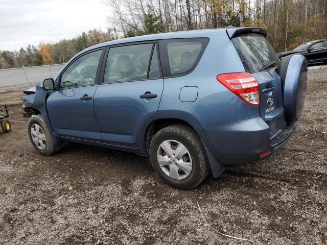 Photo 2 from auction – 2011 TOYOTA RAV4 with VIN 2T3ZF4DV3BW095431