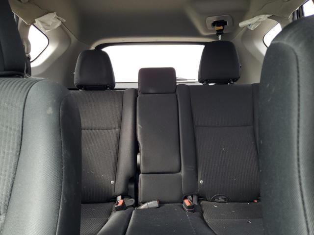 Photo 10 from auction – 2017 TOYOTA RAV4 LE with VIN 2T3BFREV3HW591559