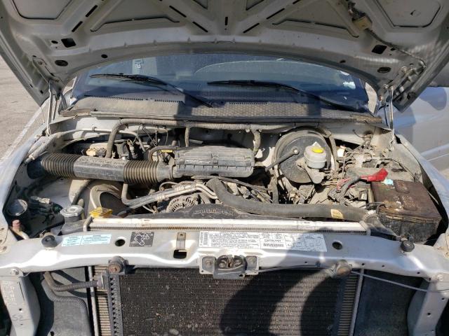 Photo 11 from auction – 2001 DODGE RAM 1500 with VIN 3B7HC13Y81G786600