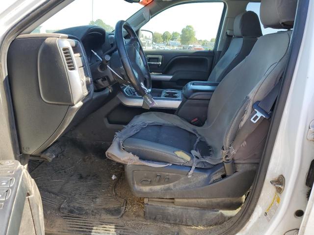 Photo 7 from auction – 2014 CHEVROLET SILVERADO with VIN 1GCRCREH1EZ413016