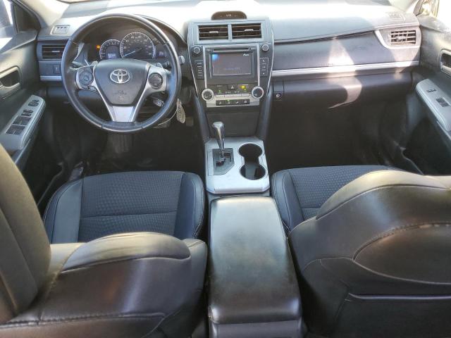 Photo 8 from auction – 2013 TOYOTA CAMRY L with VIN 4T1BF1FK0DU292278