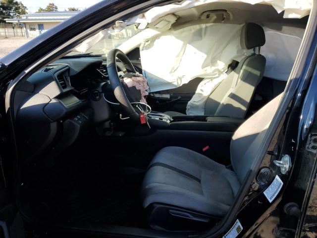 Photo 7 from auction – 2019 HONDA CIVIC LX with VIN 2HGFC2F61KH546170
