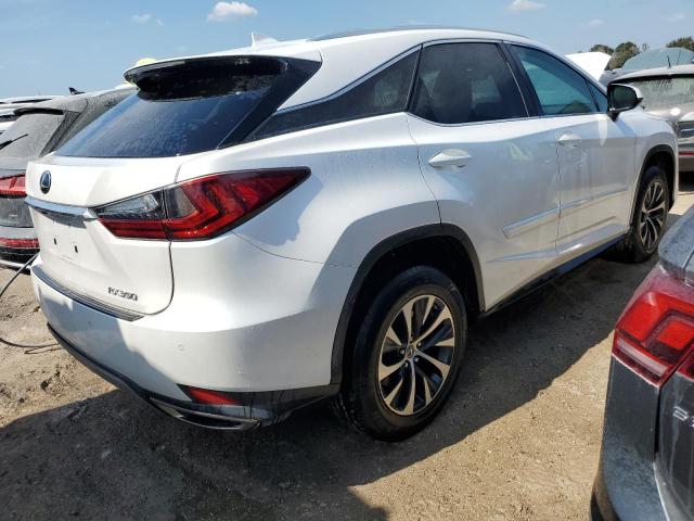 Photo 3 from auction – 2020 LEXUS RX 350 with VIN 2T2HZMDA1LC215024