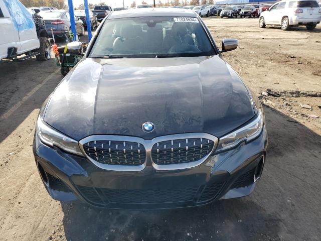 Photo 5 from auction – 2020 BMW M340XI with VIN WBA5U9C04LA379171